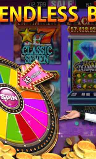VM Casino - Free Slots 4