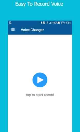 Voice Changer 2