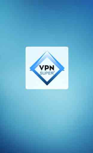 VPN Super 2020 1