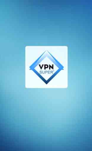 VPN Super 2020 2