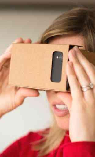 VR Movie Hub,Virtual Reality,AR 4