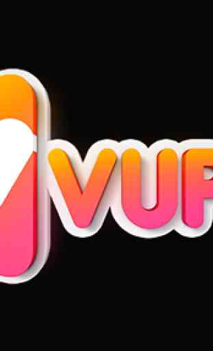 VUPTV MOVIES 1