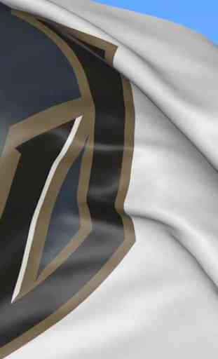 Wallpapers for Vegas Golden Knights 3