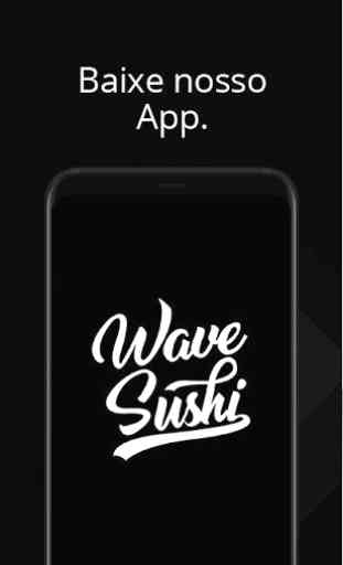 Wave Sushi 1