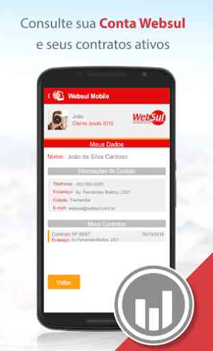 Websul Mobile 3