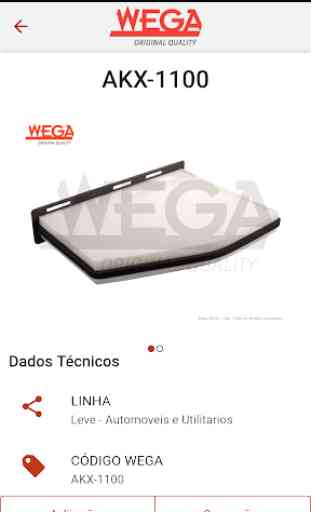 Wega Motors Catálogo 4
