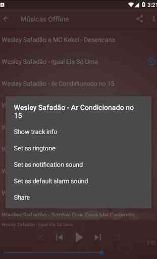 Wesley Safadão Músicas Nova Letra Desencana 1