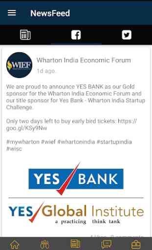 Wharton India Economic Forum 4