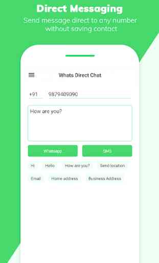 Whats Direct Chat ( Smart Digital Marketing ) 2