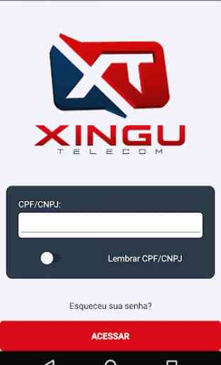 Xingu Telecom 1