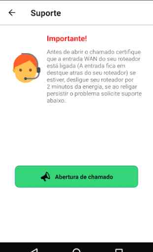 Xingu Telecom 3