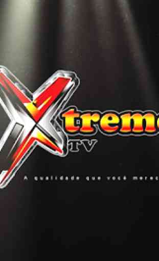 Xtreme TV X1 1