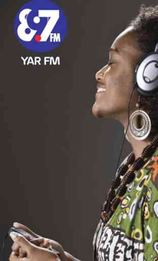 YAR FM ZAMBIA 1