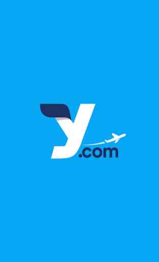 yzzer.com: Passagens Aéreas 1