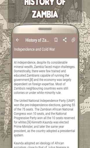 Zambia History 3