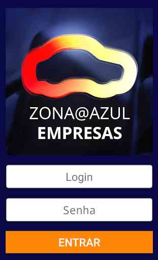 ZAZUL - Zona Azul Frotas e Empresas CET SP 1