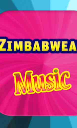 Zimbabwean Music 2