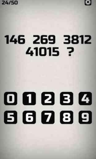000888000: puzzle brain challenge 2