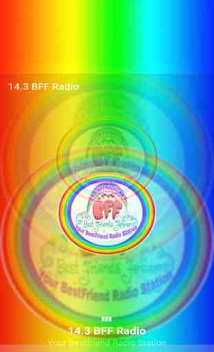 14.3 BFF Radio 1