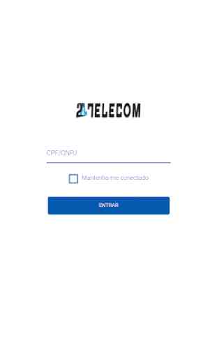 2A Telecom - Central Assinante 1
