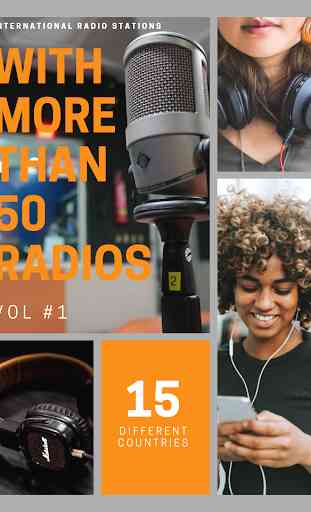 95.7 Fm Radio Station Houston Free App For Android 4