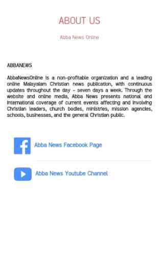 Abba News 1