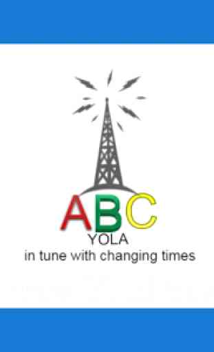 ABC YOLA LIVE 1