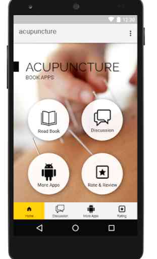 Acupuncture Book Free 1