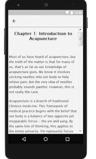 Acupuncture Book Free 3