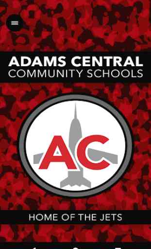 Adams Central Jets, IN 1