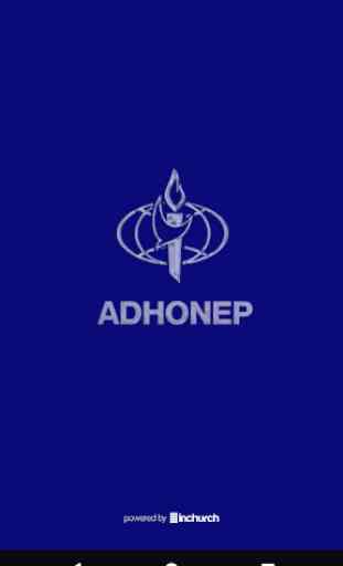 ADHONEP 1
