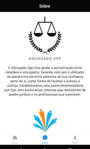 Advogado App 4