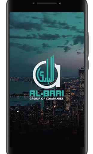 Al Bari Group of Companies 1