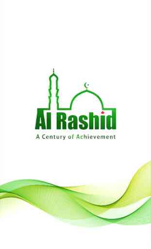 Al Rashid Mosque Canada 1