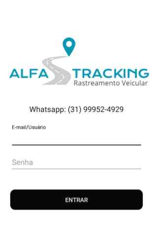 Alfa Tracking Rastreamento Veicular 1