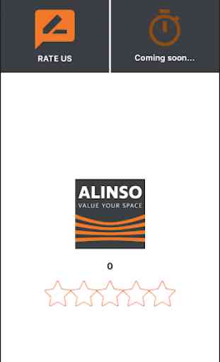 Alinso Group 1