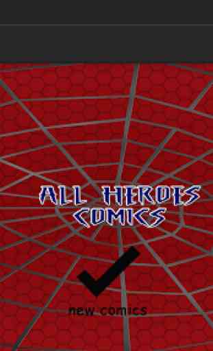 All Heroes Comics 2