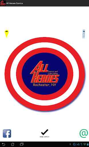 All Heroes Comics 4