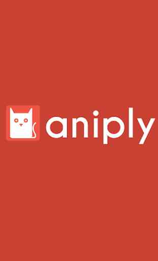 Aniply - Animes em HD 1
