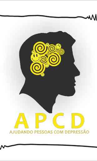 APCD- Ajudando Pessoas Com Depressão 1