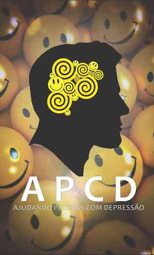 APCD- Ajudando Pessoas Com Depressão 2