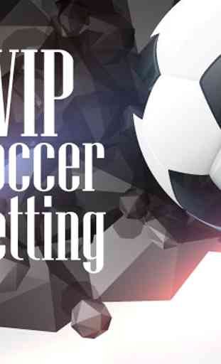 Apostas de Futebol VIP / Previsões / Cupom WIN 1