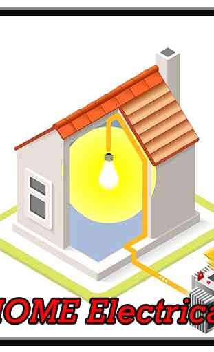 Aprenda a fiação elétrica da casa 1