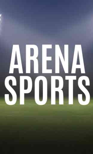 Arena Sports 1