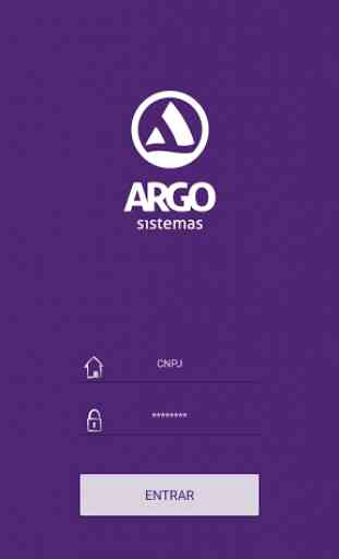 Argo Sistemas 3