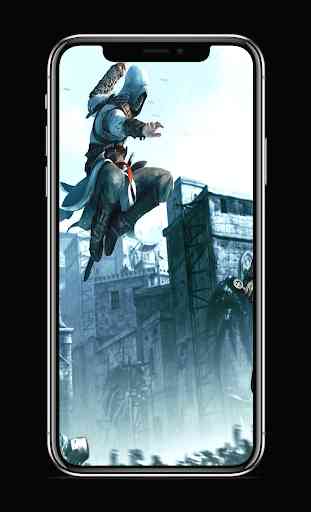 Assassin Creed wallpapers ✨ FHD 3