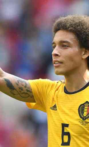 Axel Witsel Wallpapers 1