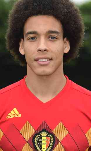 Axel Witsel Wallpapers 3