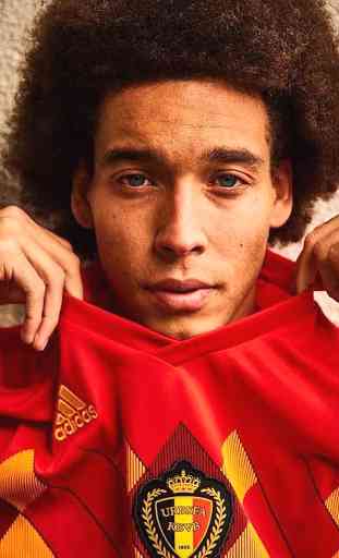 Axel Witsel Wallpapers 4