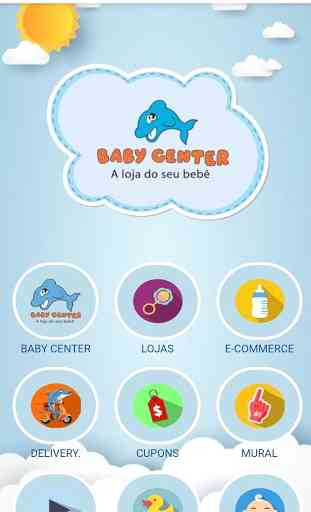 Baby Center 1